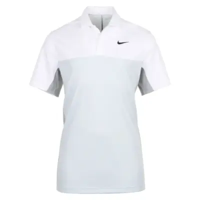Nike Golf Dri-Fit Victory+ Colour Block Shirt