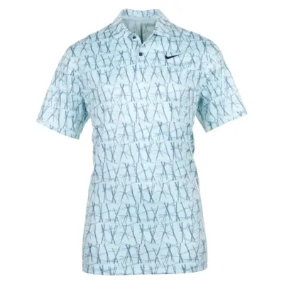 Nike Golf Dri-Fit Victory+ Longleaf Shirt