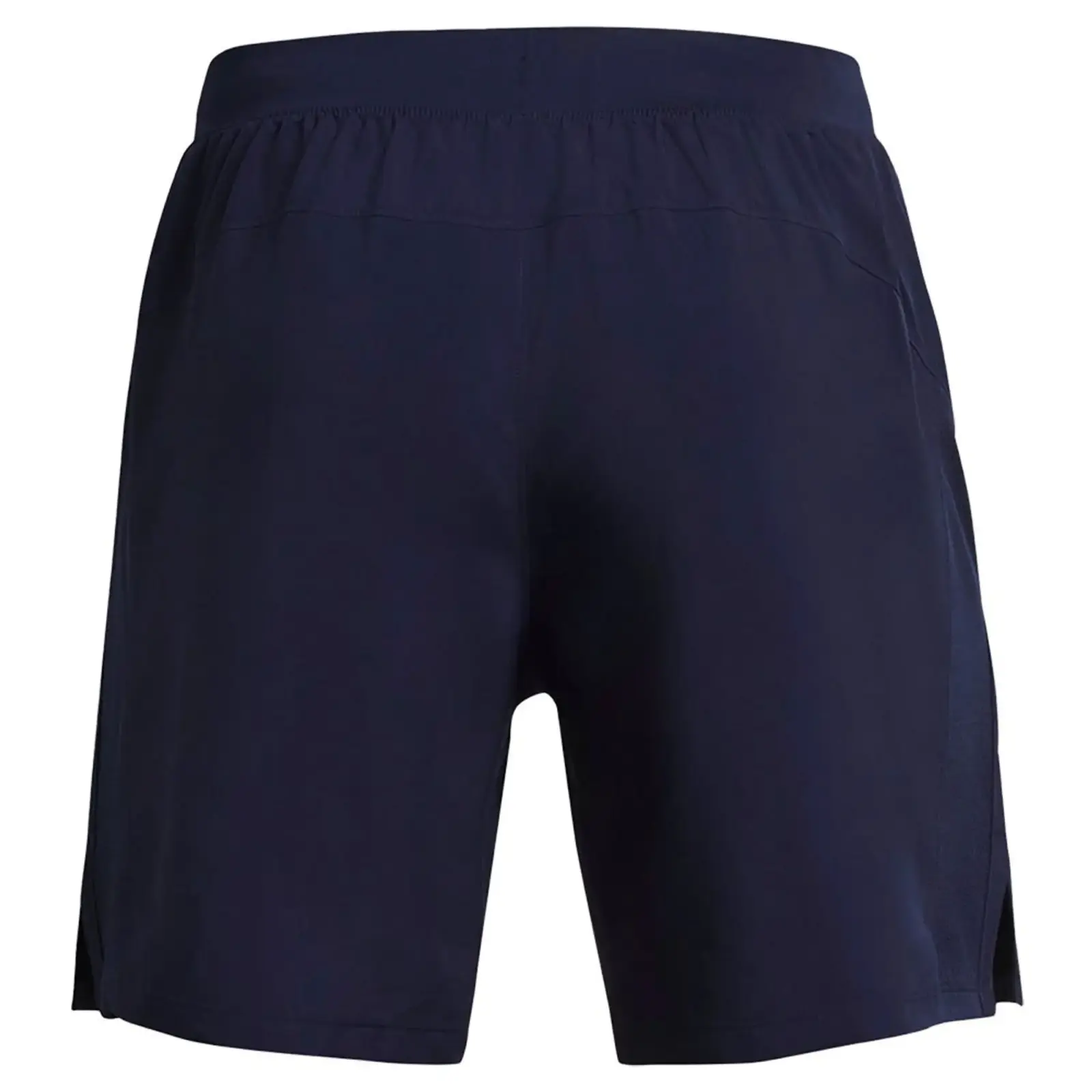 Men's UA Launch 7" Shorts - Image 2