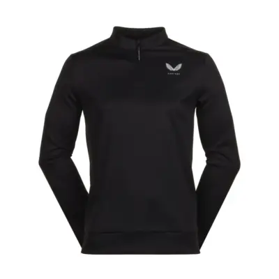 Castore Golf Classic 1/4 Zip Midlayer