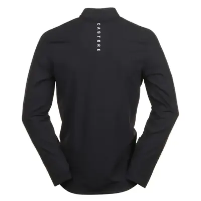 Castore Golf Flex Tech 1/2 Zip Midlayer - Image 2