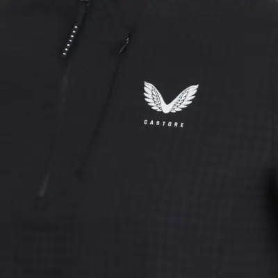 Castore Golf Flex Tech 1/2 Zip Midlayer - Image 3