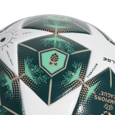 UCL League Ball - Image 2