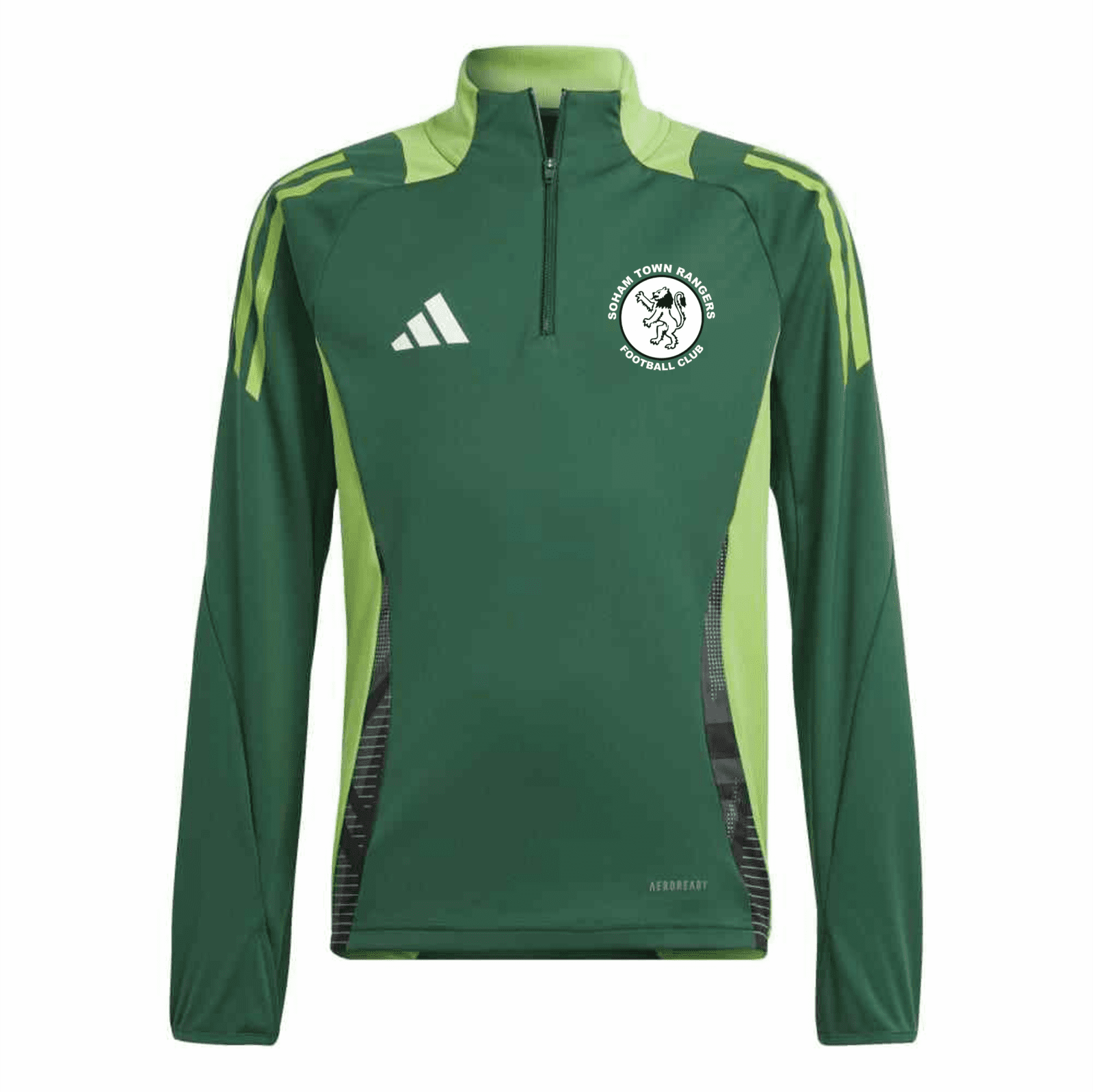 Soham adidas Tiro 24 Competition Training Top