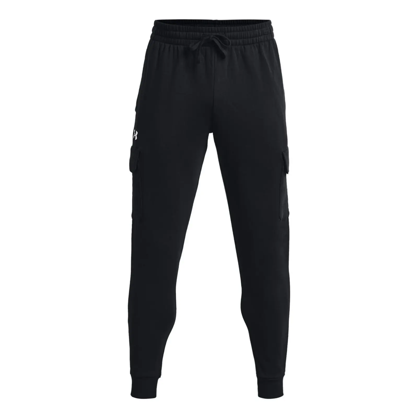 Men's UA Rival Fleece Cargo Joggers