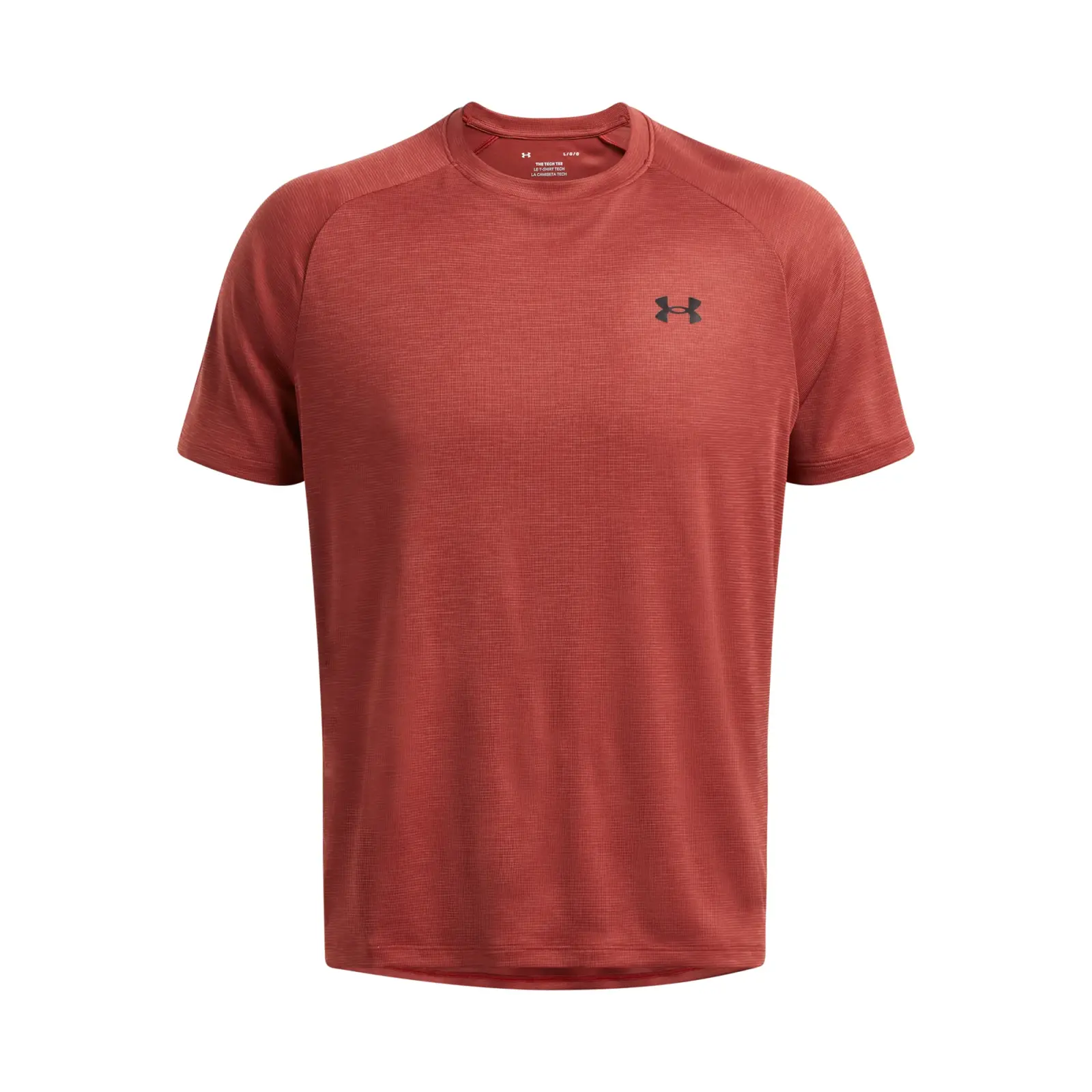 Under Armour Tech Textured SS Tee