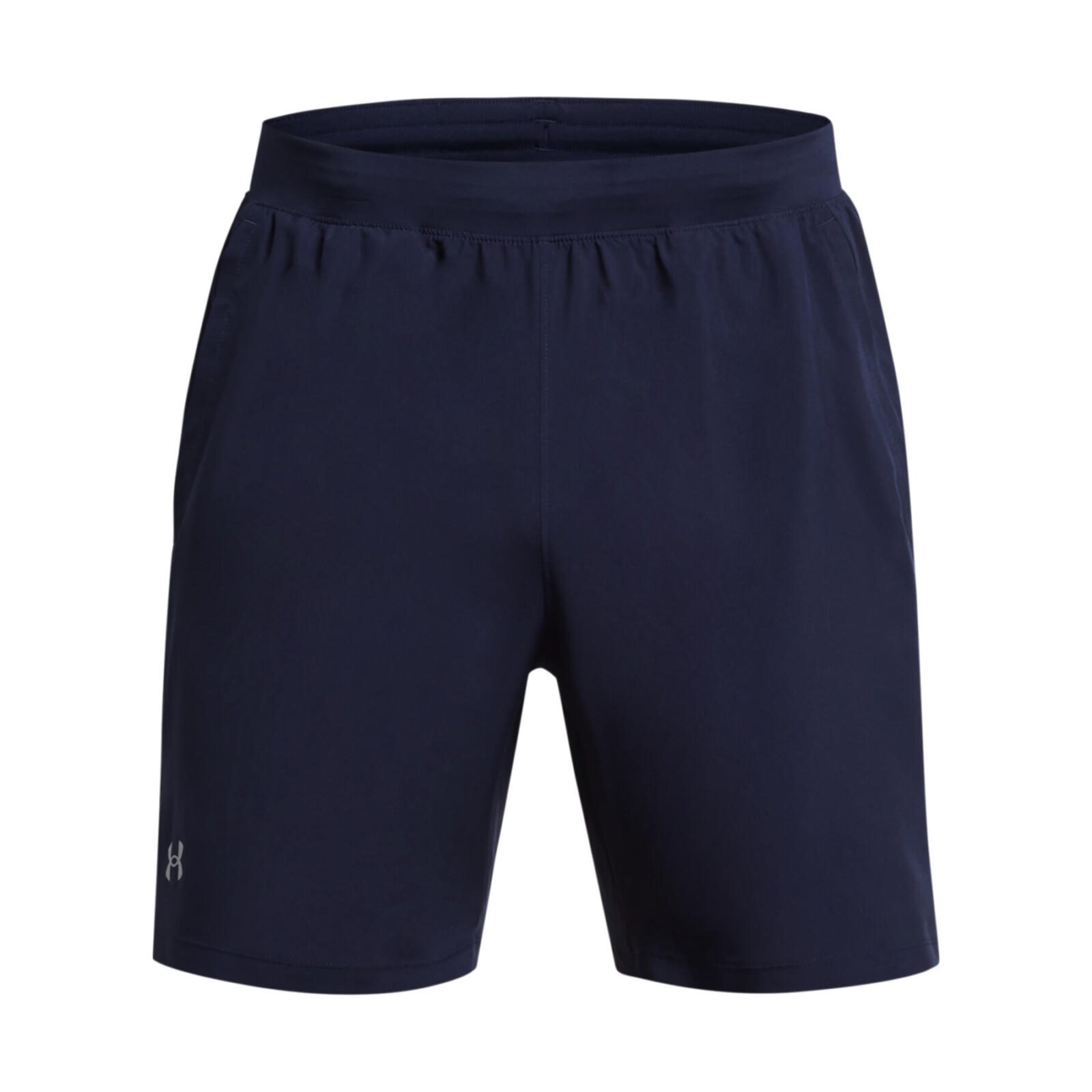 Men's UA Launch 7" Shorts