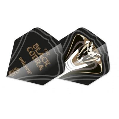 Ultrafly Flights - Jeffrey De Zwaan Big Wing