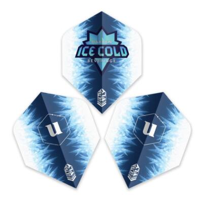 Unicorn Darren Beveridge Ultrafly Plus Dart Flights