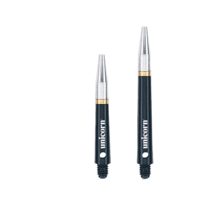 Gripper 360 Shaft