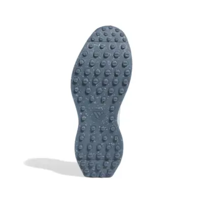 adidas S2G Mens Leather Spikeless Golf Shoes - Image 2