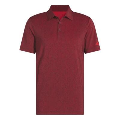 adidas Golf Ultimate365 Bunker Shirt