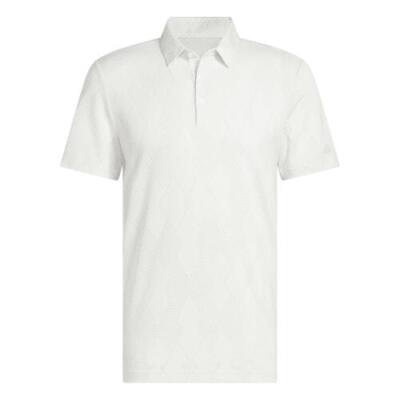 adidas Golf Ultimate365 Micro Texture Shirt