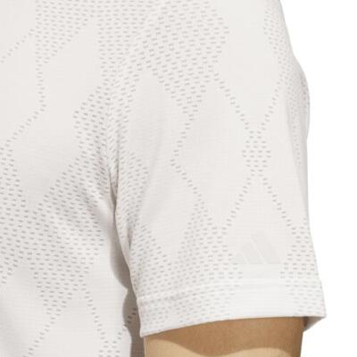adidas Golf Ultimate365 Micro Texture Shirt - Image 2
