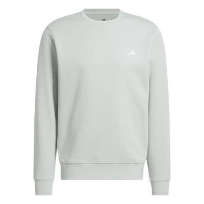 adidas Crewneck Golf Sweatshirt
