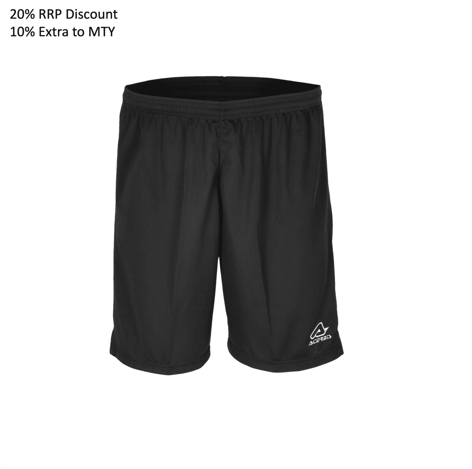 Acerbis Lokar Short