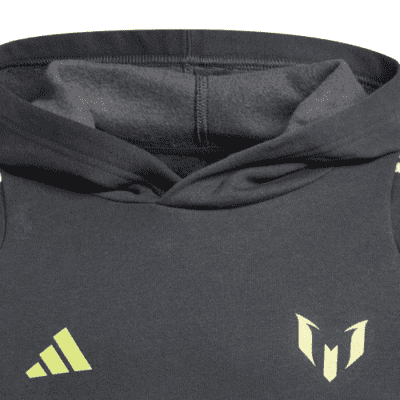 adidas Messi Kids Hoody - Image 2