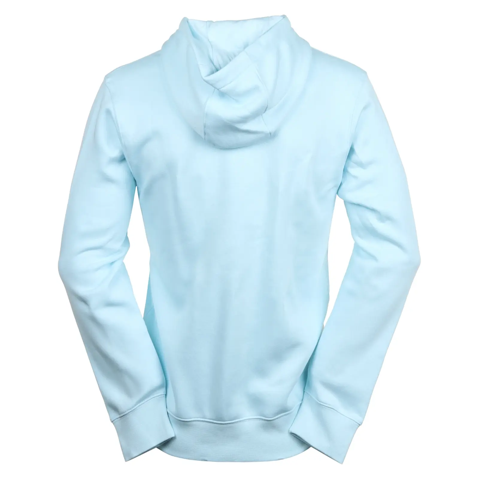 Nike Golf Sportswear Club Fleece Hoodie - Image 2