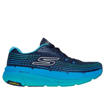 Skechers Max Cushioning Running Shoes