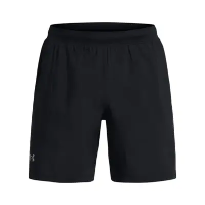 UA Launch Men's 7" Shorts