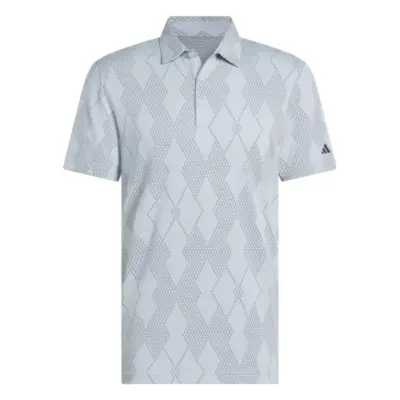 adidas Ultimate365 Micro Texture Polo Shirt