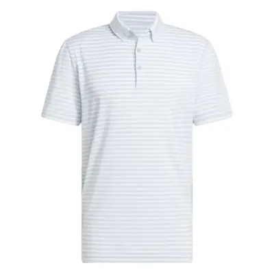 adidas Ultimate 365 Stripe Polo