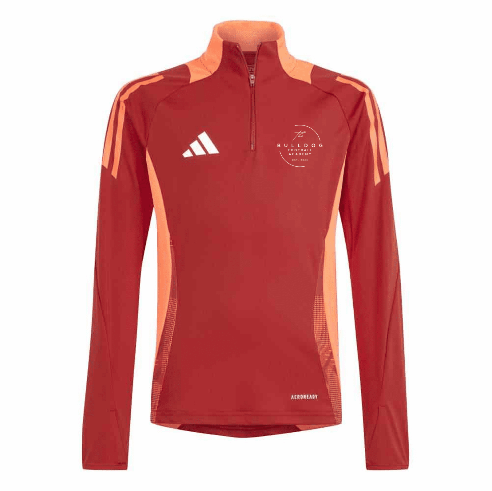 adidas Tiro 24 Competition Training Top