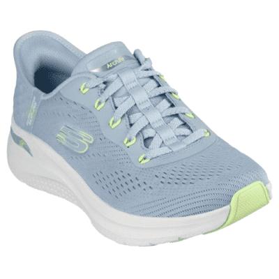 Skechers Slip-ins: Arch Fit 2.0 - Easy Chic - Image 3
