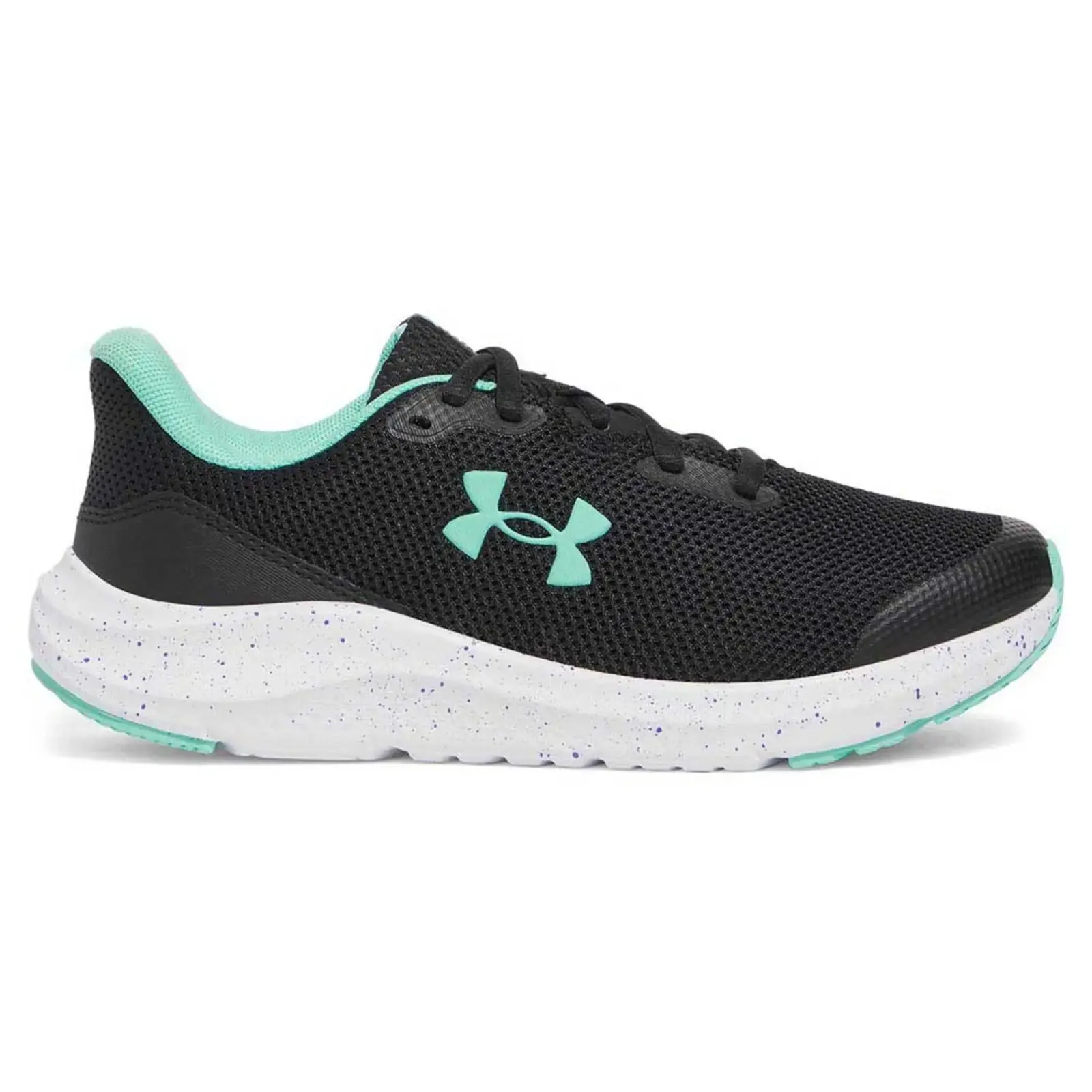 Under Armour Junior Pursuit 4