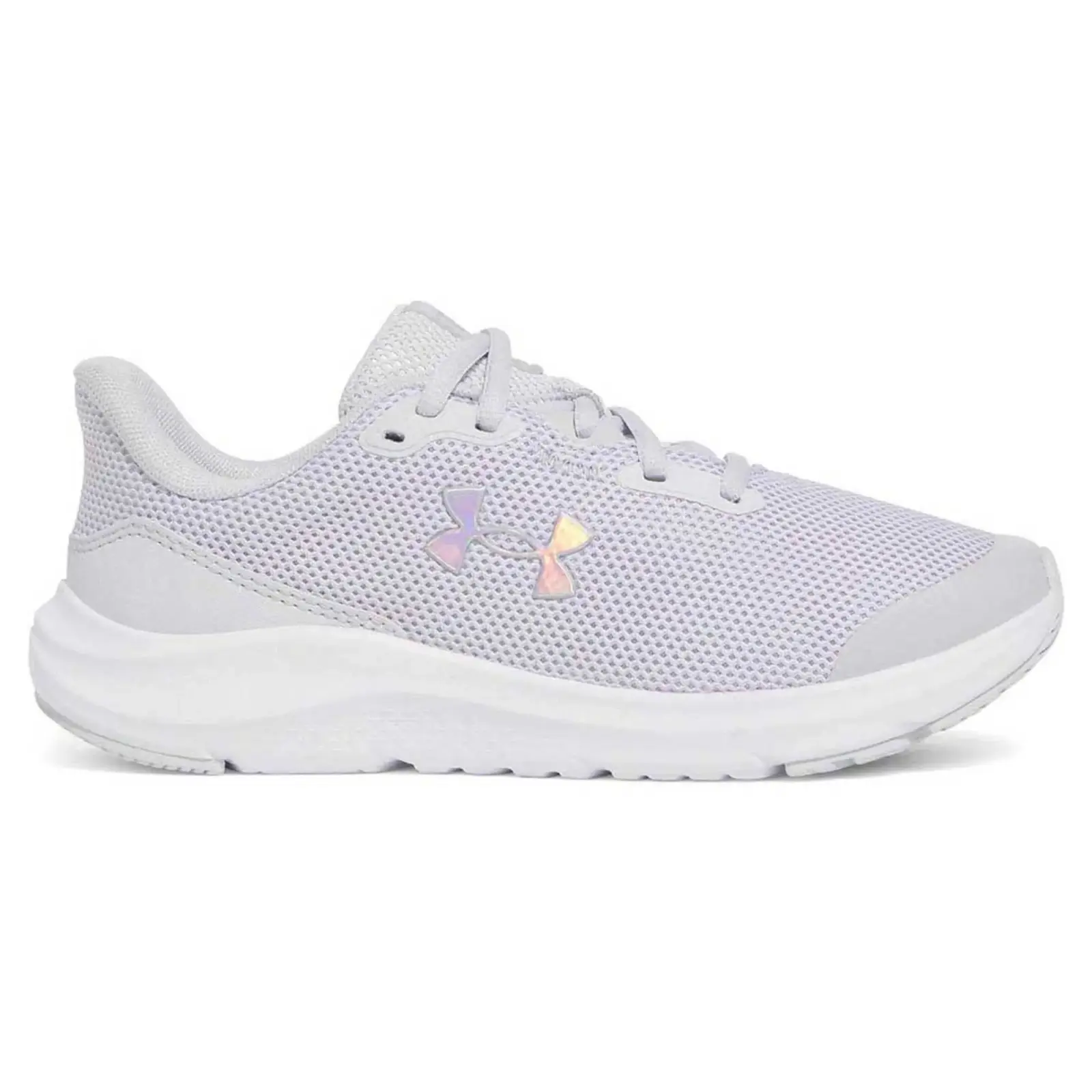 Under Armour Junior Pursuit 4