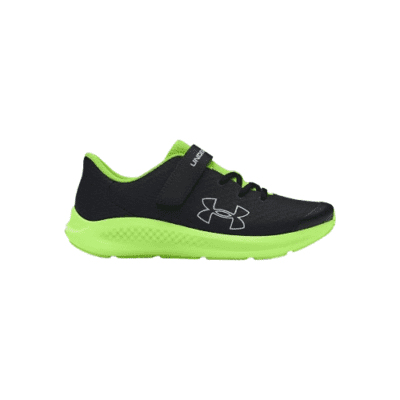 Under Armour Pursuit 3 Big Logo - Pre School