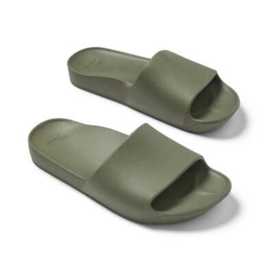 Arch Support Slides