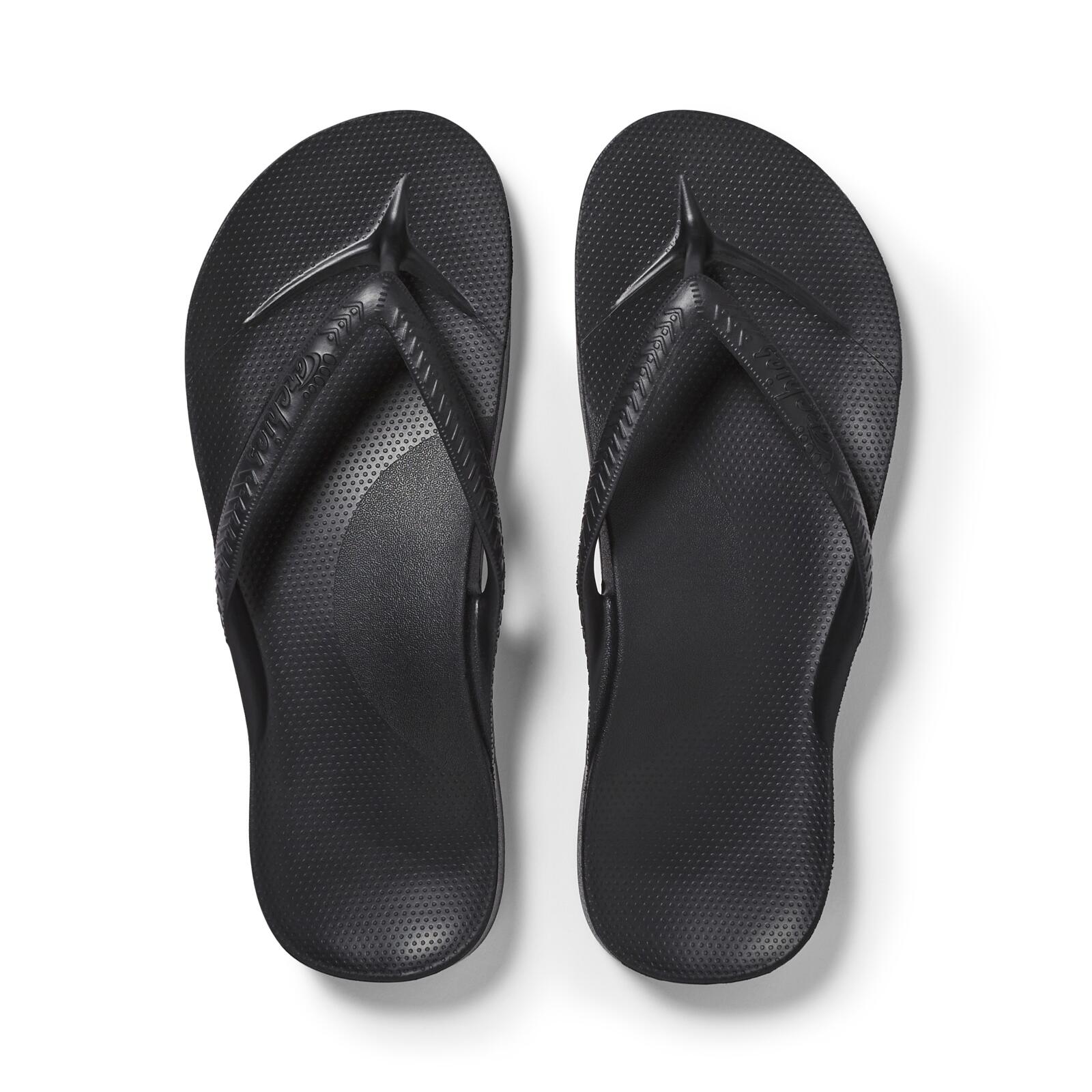 Arch Support Flip Flops - Image 2