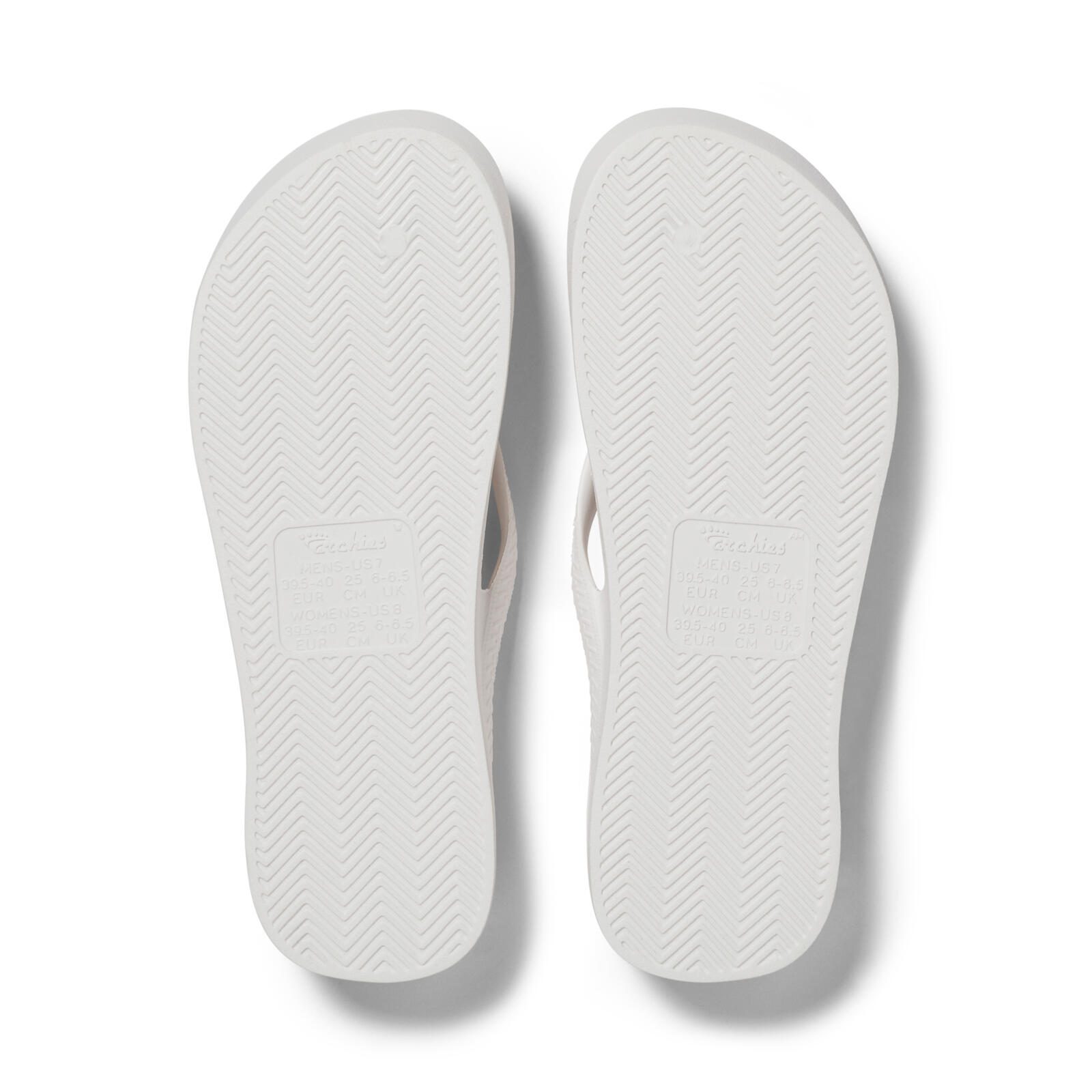 Arch Support Flip Flops - Image 3