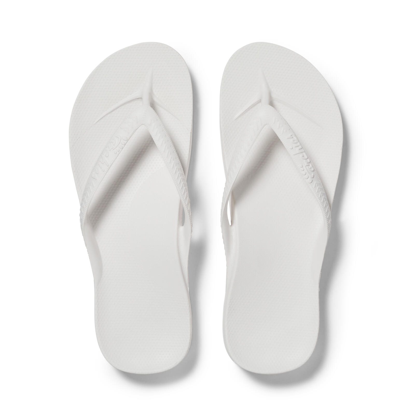 Arch Support Flip Flops - Image 2