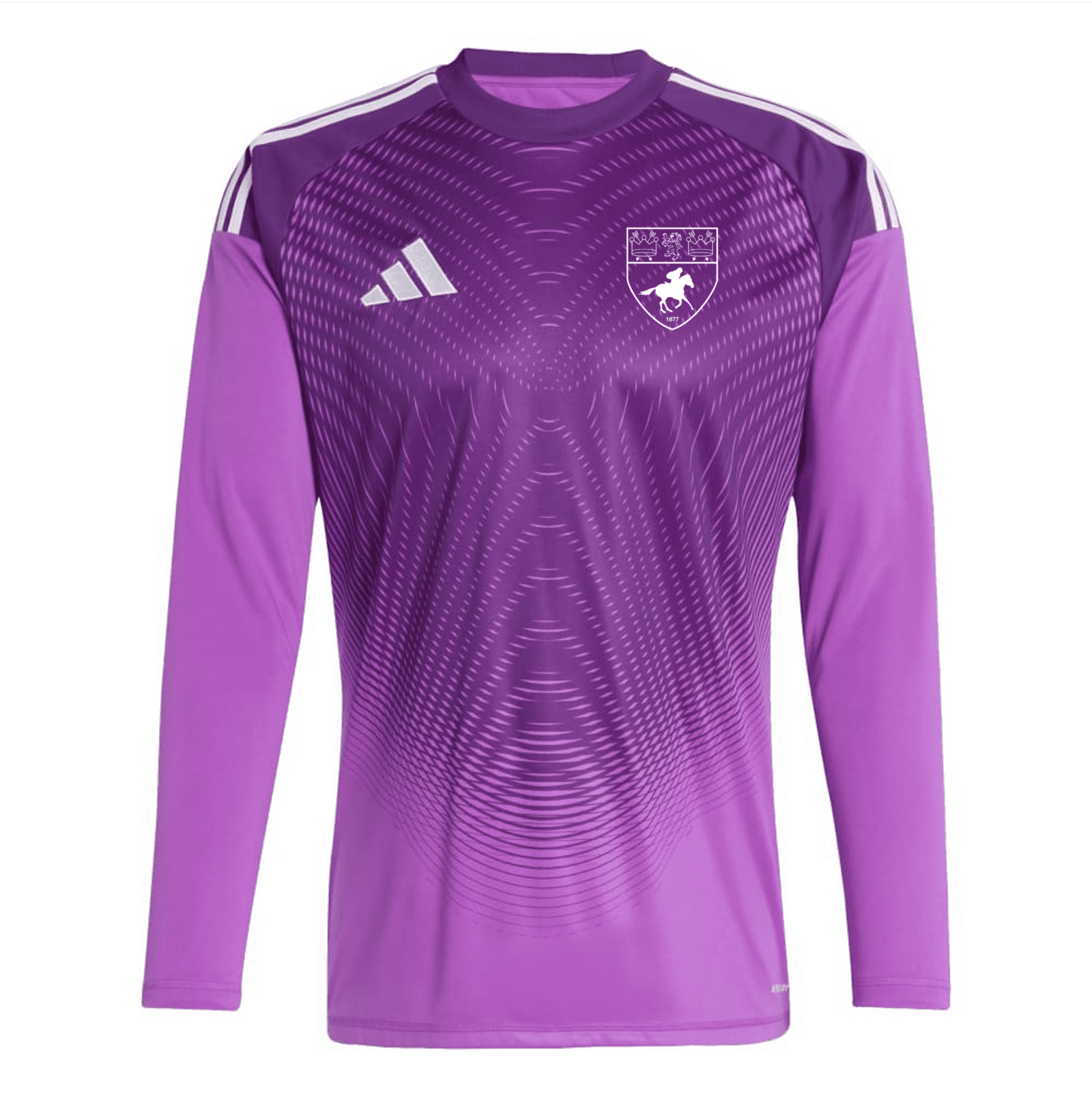 Newmarket Town Goalkeeper Shirt