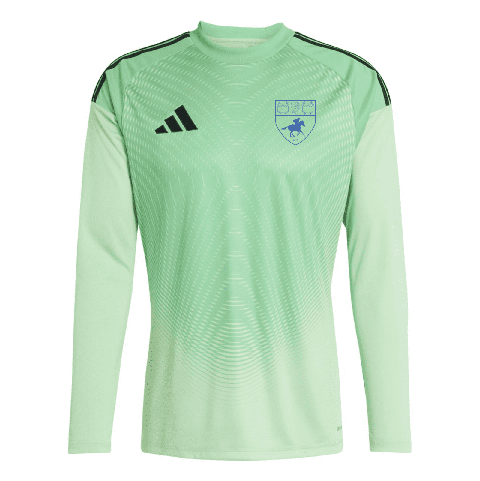 Newmarket Town Goalkeeper Shirt