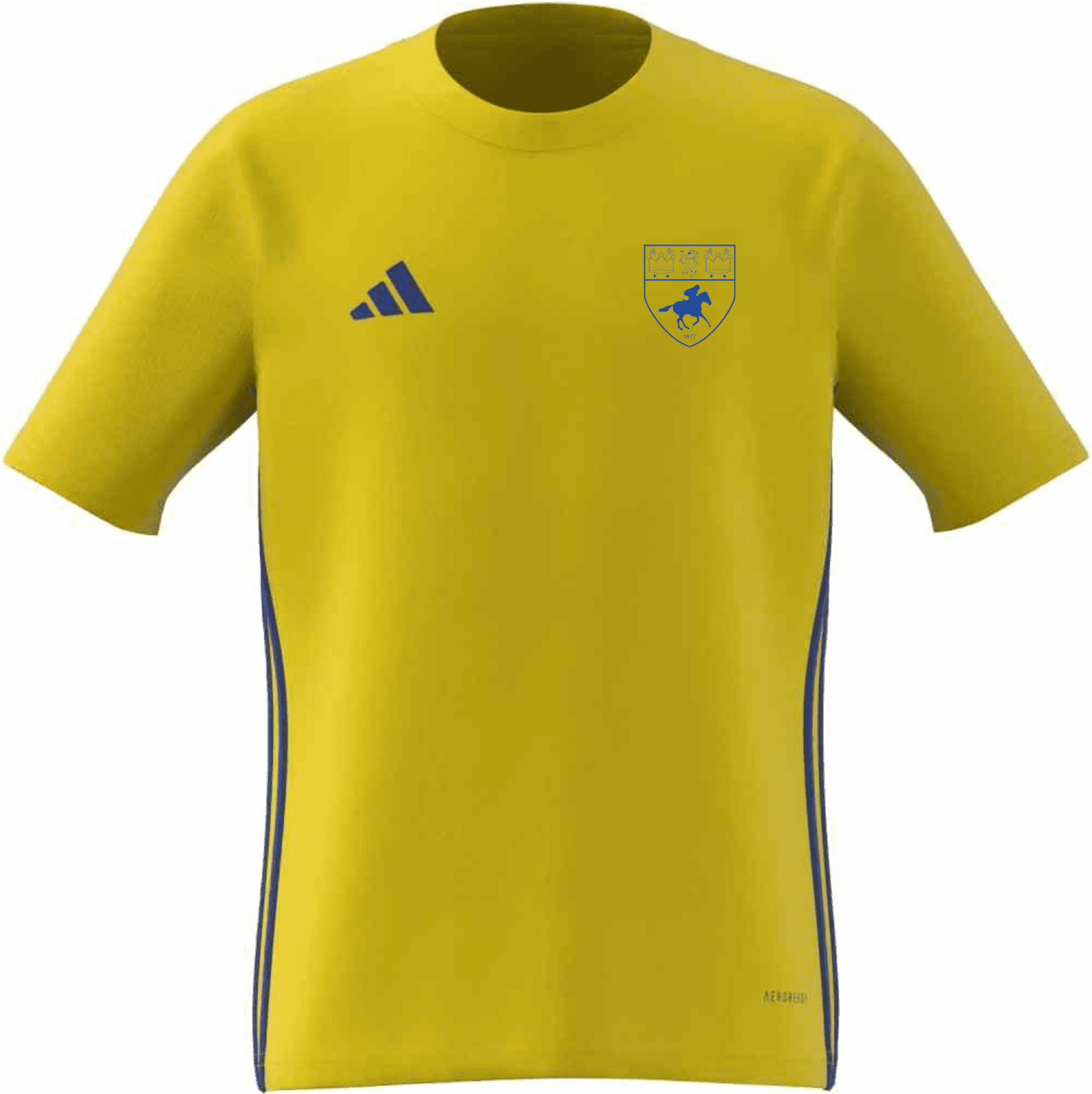 Newmarket Town Home Shirt