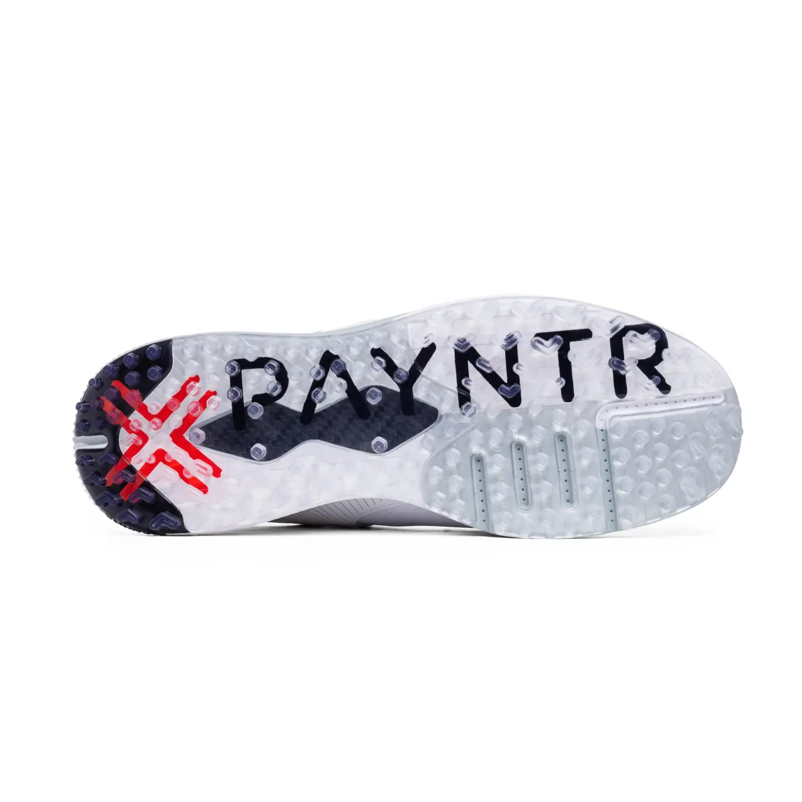 Payntr X-001 F Spikeless Golf Shoes - Image 2