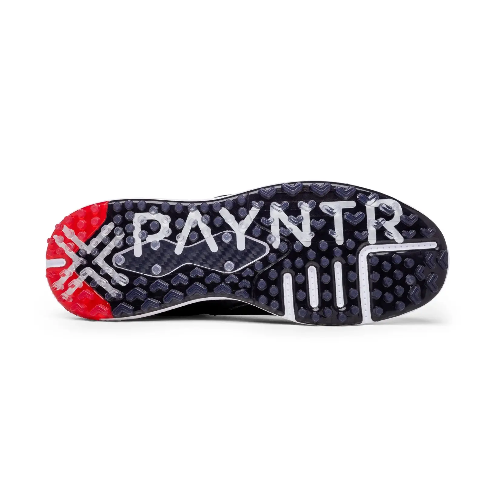 Payntr X-002 Spikeless Golf Shoes - Image 2