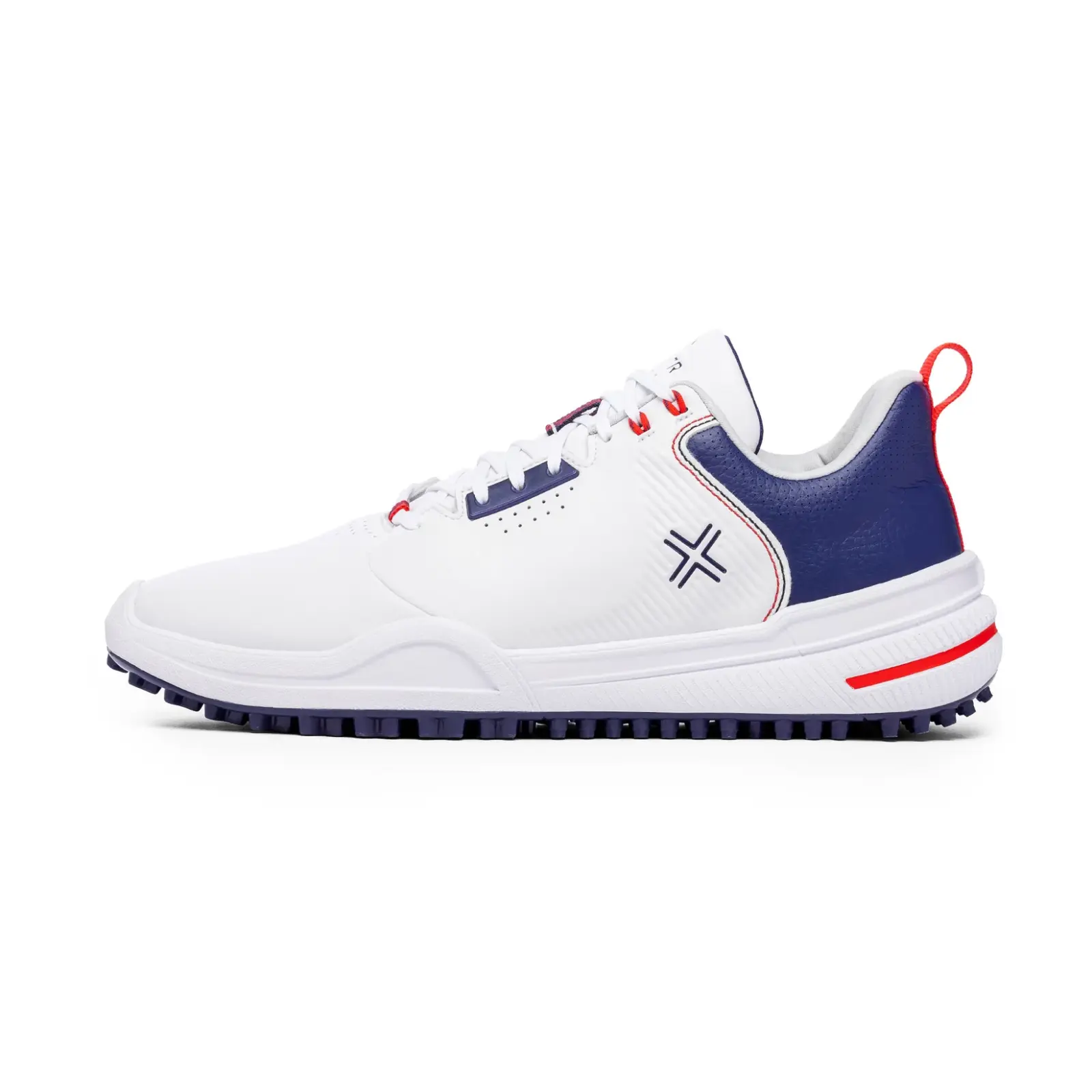 PAYNTR X-003 F Spikeless Golf Shoes