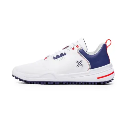 PAYNTR X-003 F Spikeless Golf Shoes