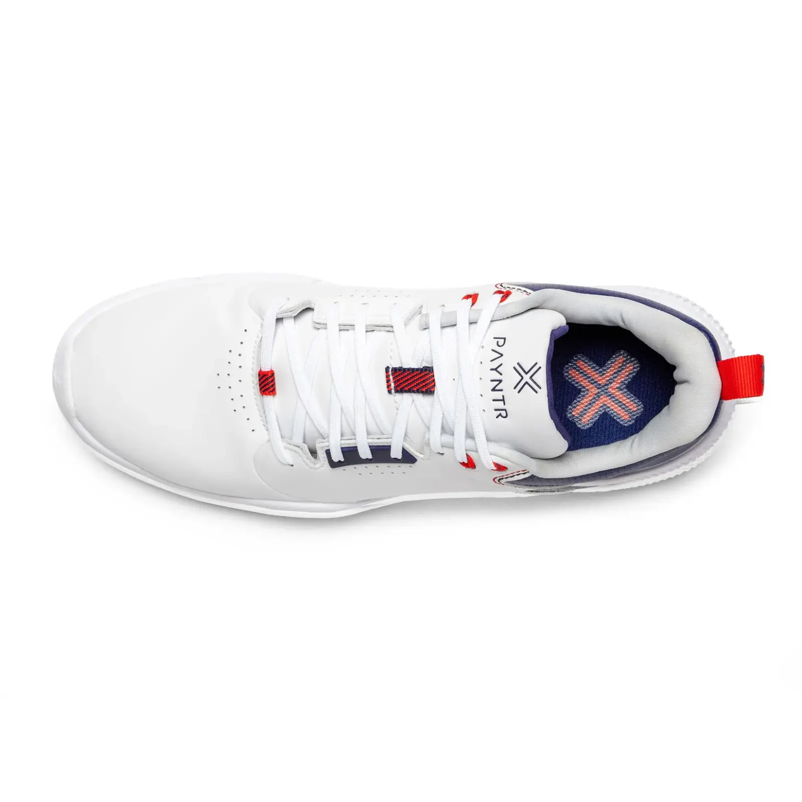 PAYNTR X-003 F Spikeless Golf Shoes - Image 3