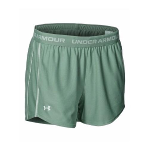 Under Armour Tech Play Up Women's 3" Shorts