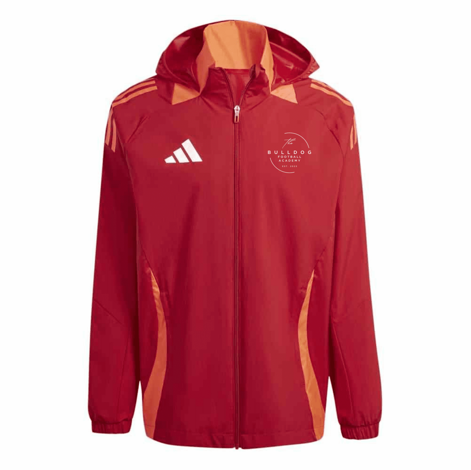 adidas Tiro 24 Competition All Weather Jacket