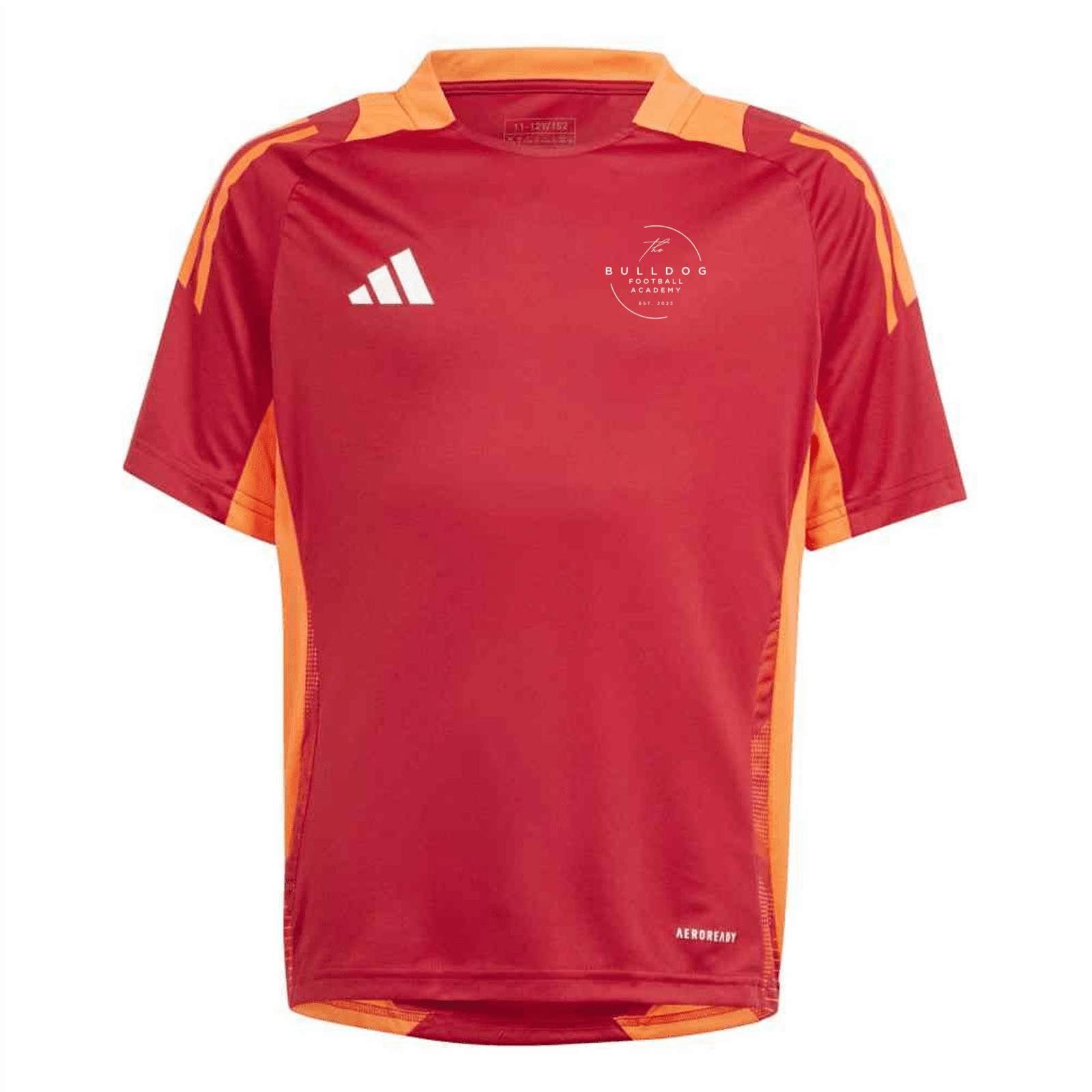 adidas Tiro 24 Competition Training Jersey