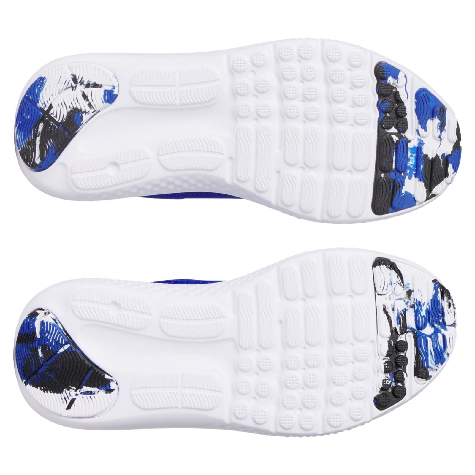 Under Armour Surge 4 Junior - Image 3