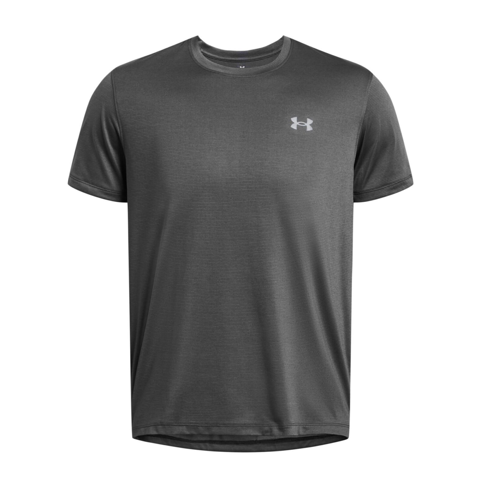 Men's UA Launch Short Sleeve