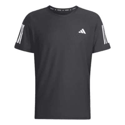adidas Own The Run Tee