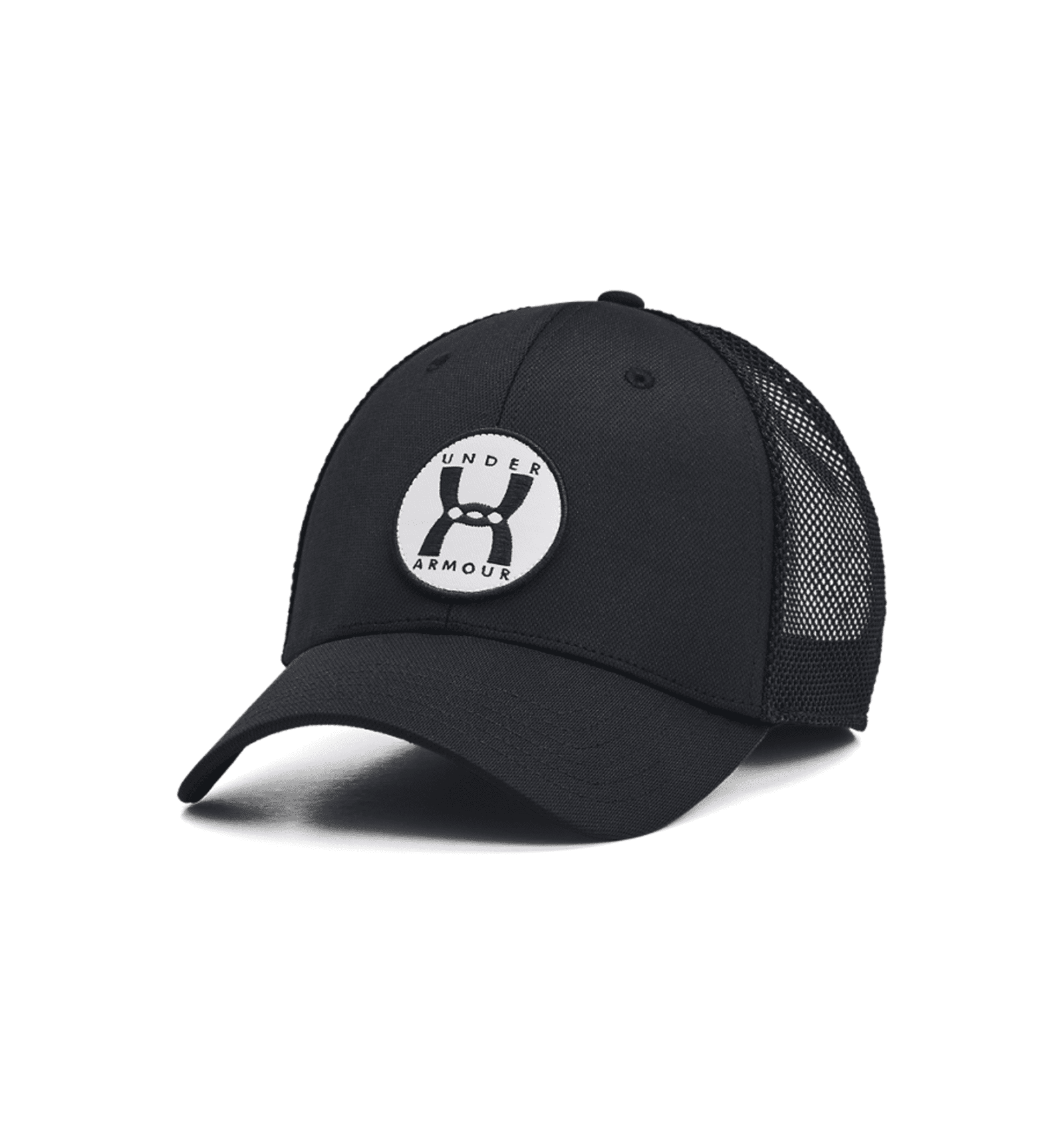UA Essential Mid Men's Trucker Hat